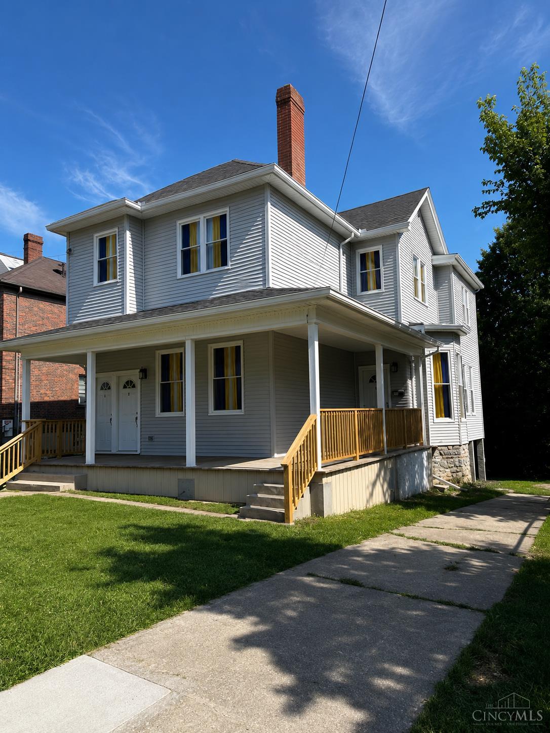 518 Forest Avenue Property Photo 1