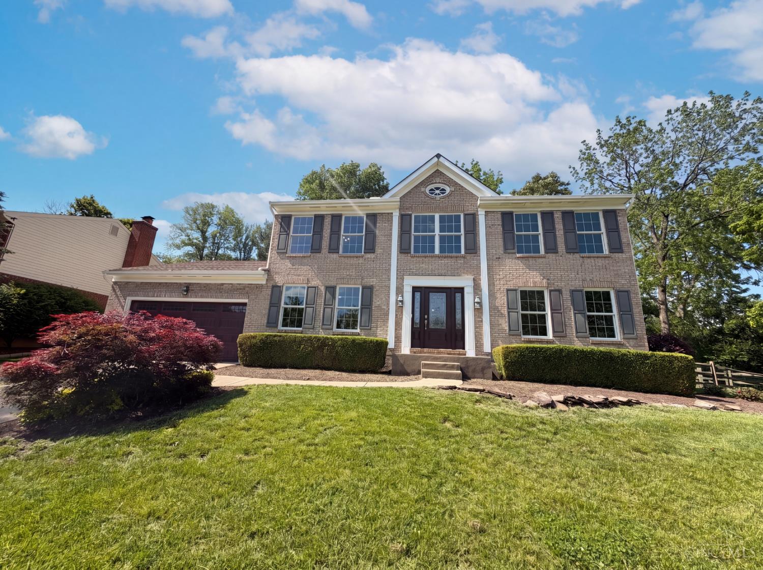 12173 Village Woods Drive Property Photo 1