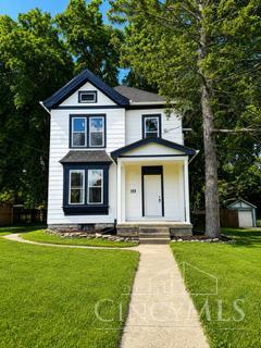 133 Wildwood St Property Photo 1