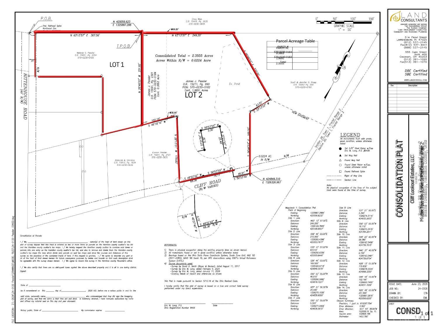 Cliff Road Property Photo 8