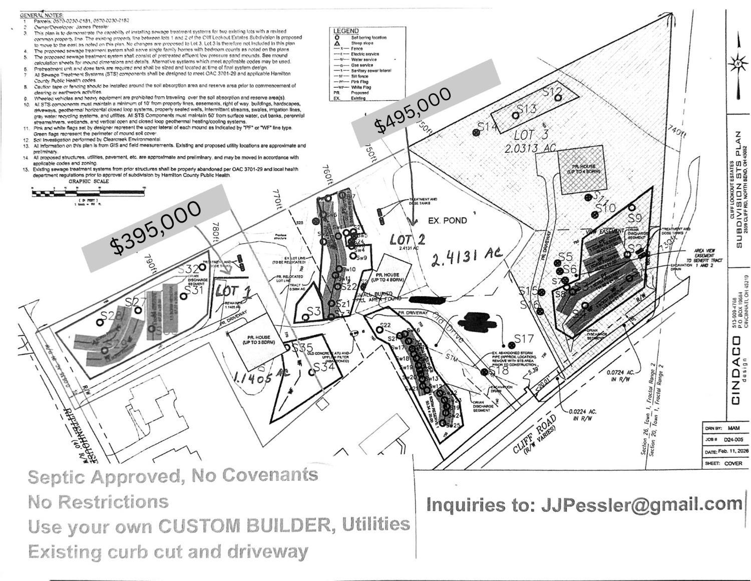 Cliff Road Property Photo 9