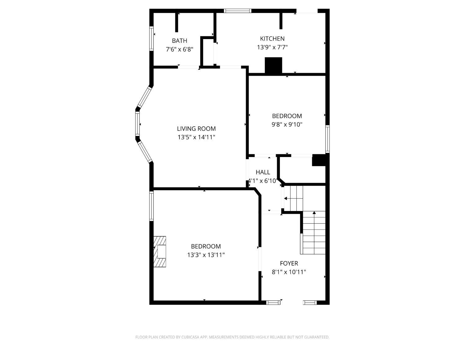 219 Atkinson Street Property Photo 21