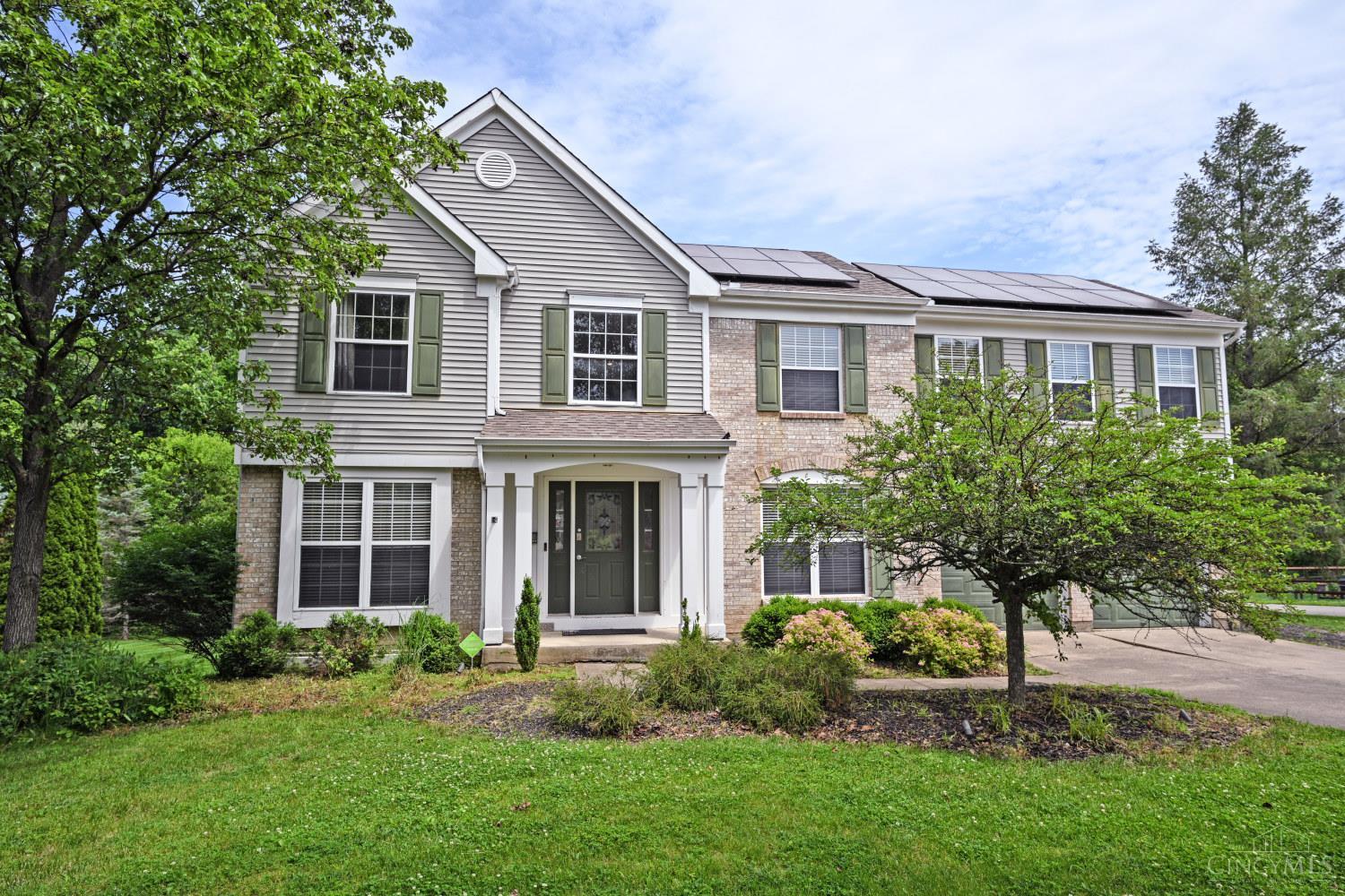 1208 Parkside Drive Property Photo 1