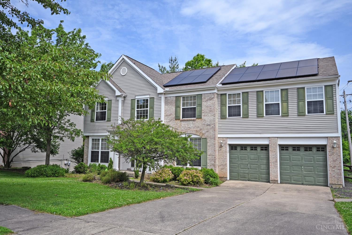 1208 Parkside Drive Property Photo 2