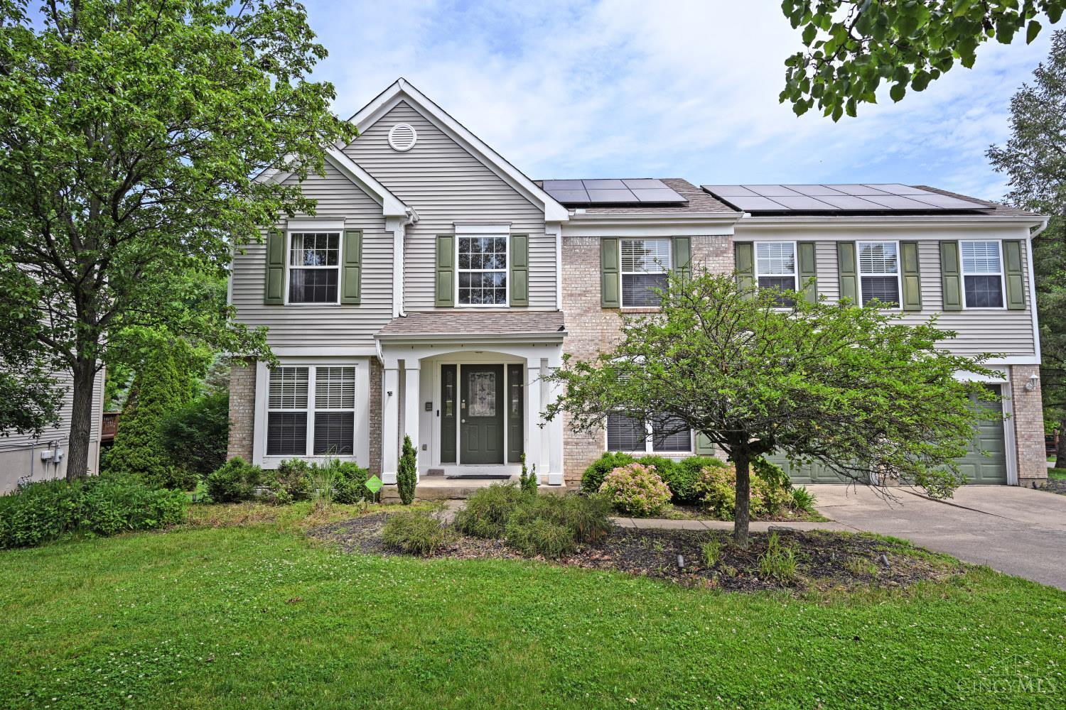 1208 Parkside Drive Property Photo 3