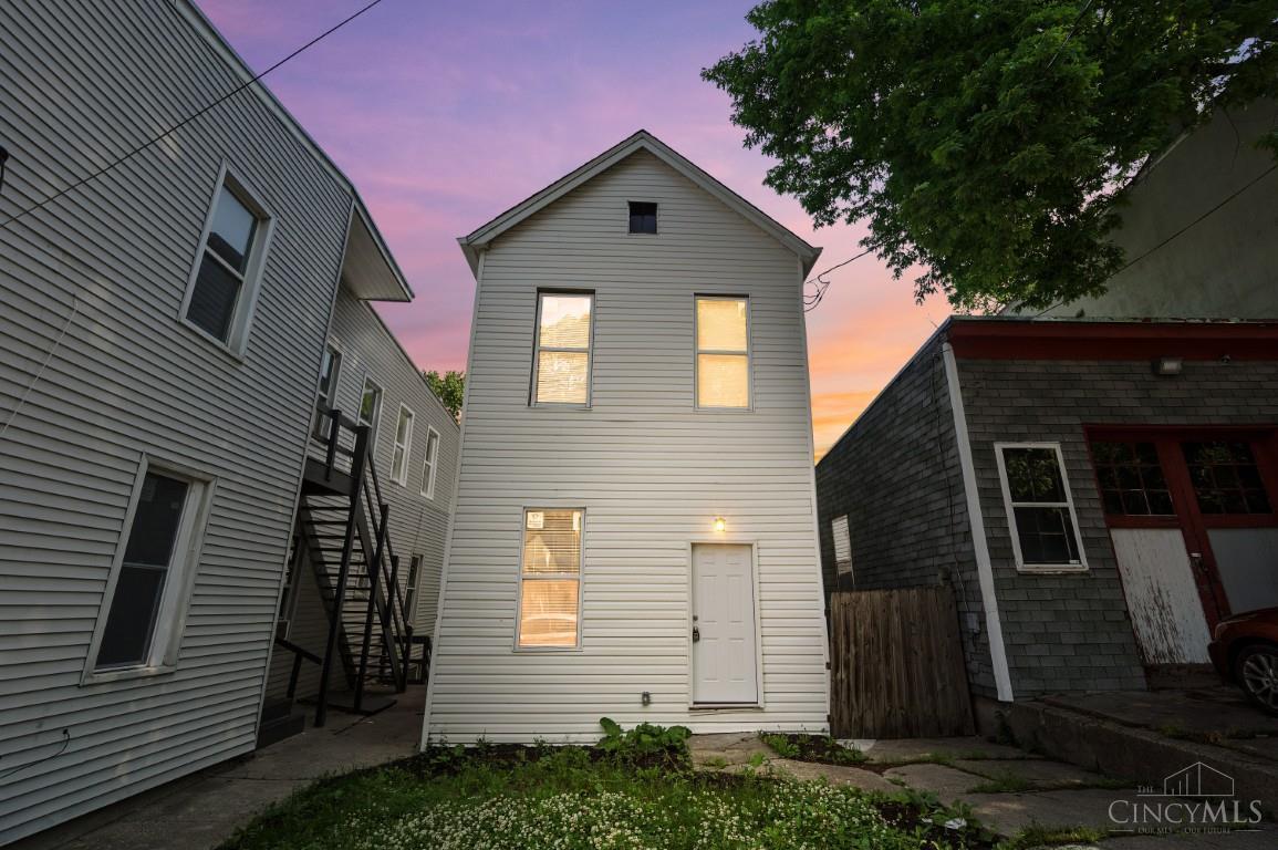 634 Tafel Street Property Photo 1