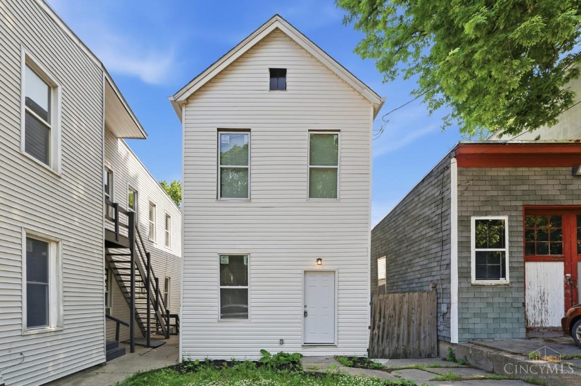 634 Tafel Street Property Photo 2