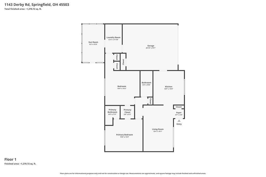 1143 Derby Road Property Photo 20