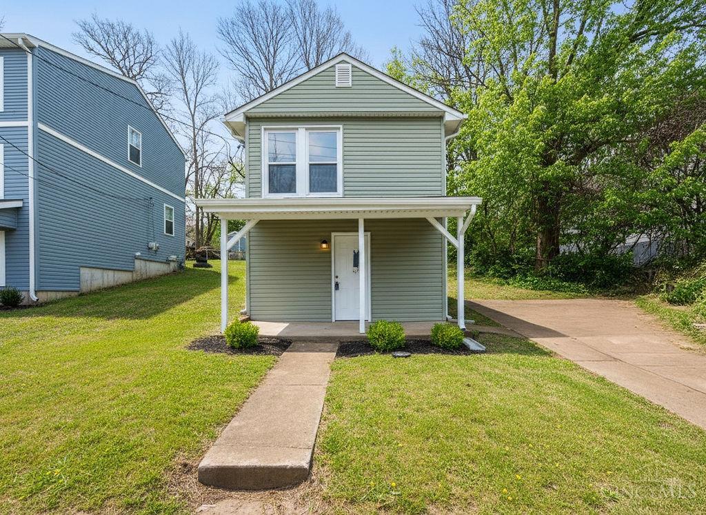 6254 Betts Avenue Property Photo 1