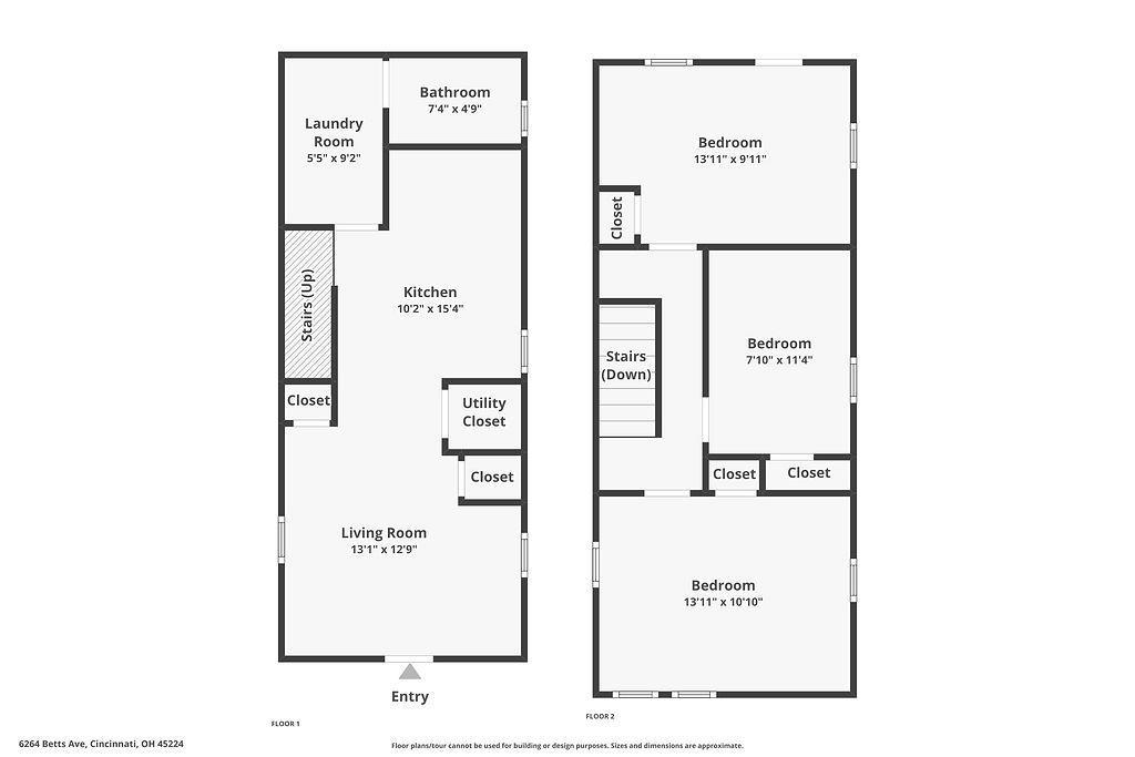 6254 Betts Avenue Property Photo 20