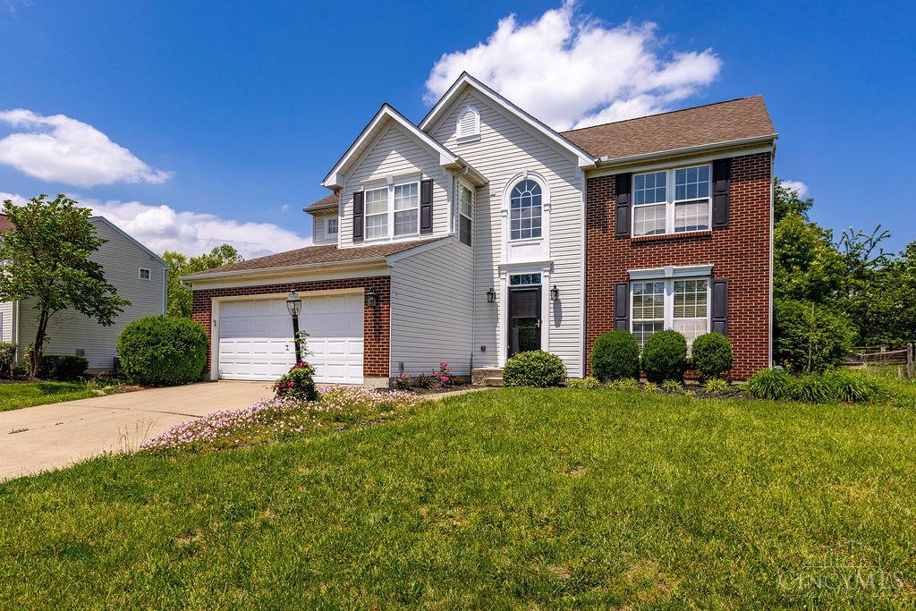 7960 Trinity Shore Circle Property Photo 1