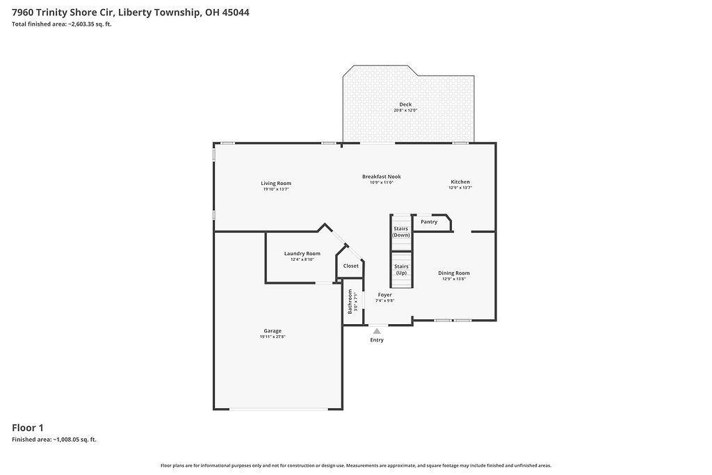 7960 Trinity Shore Circle Property Photo 34