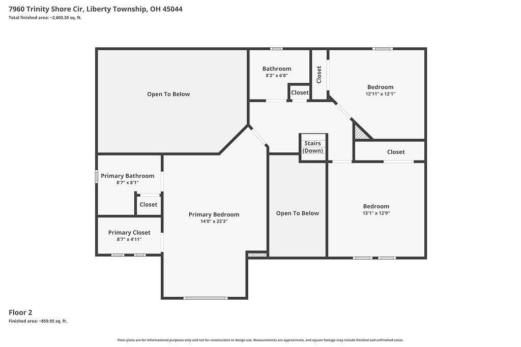 7960 Trinity Shore Circle Property Photo 35
