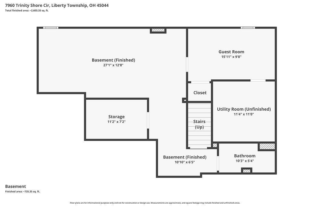 7960 Trinity Shore Circle Property Photo 36