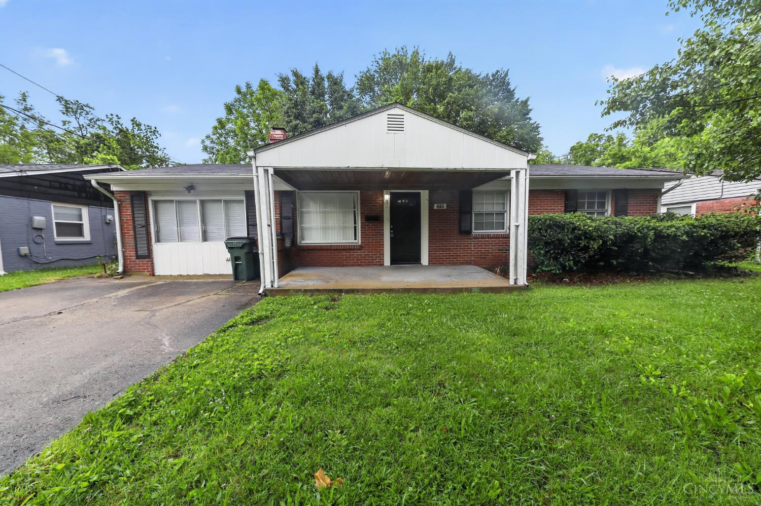 3339 Niagara Street Property Photo 1