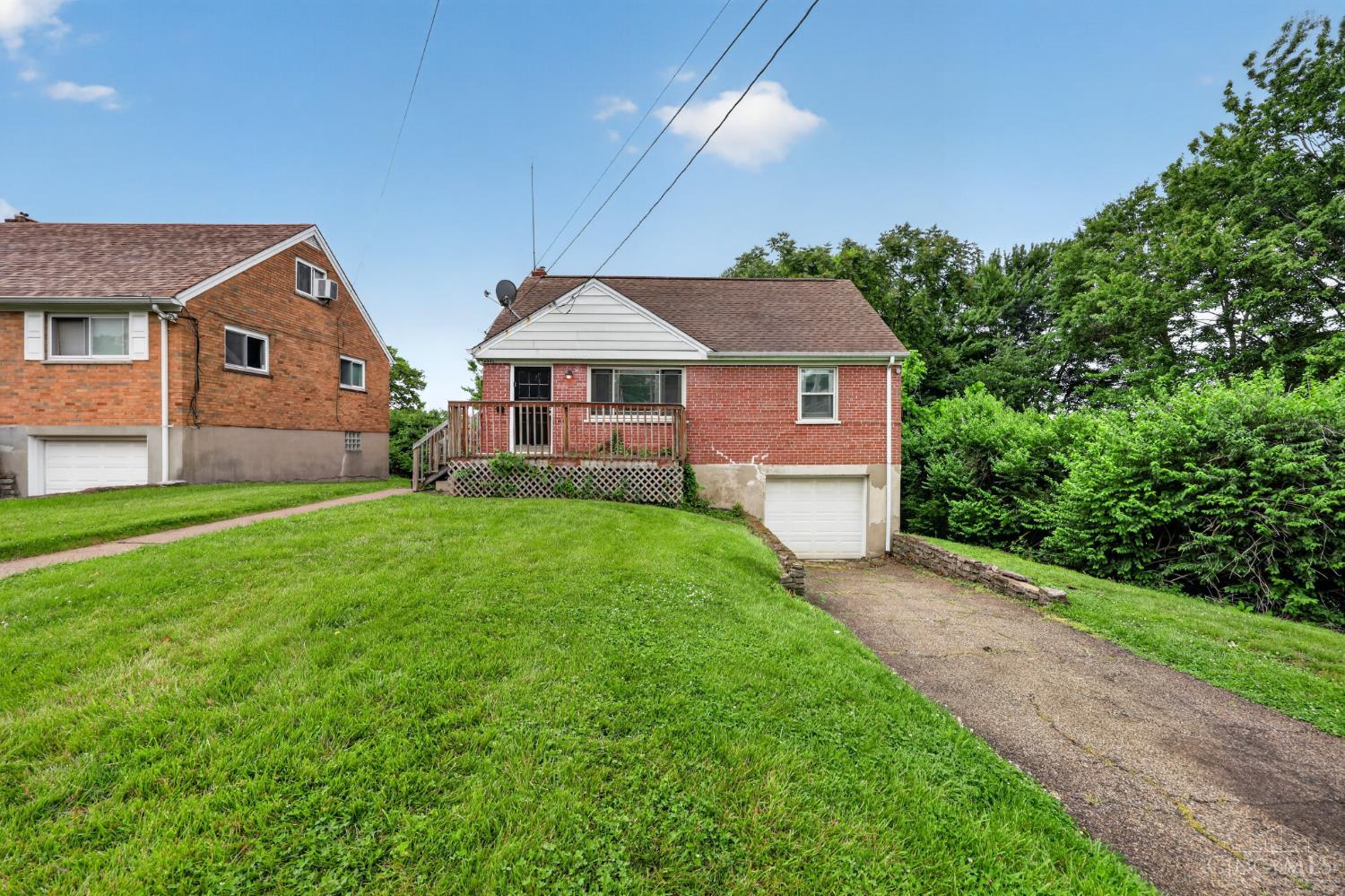 6331 Stover Avenue Property Photo 1