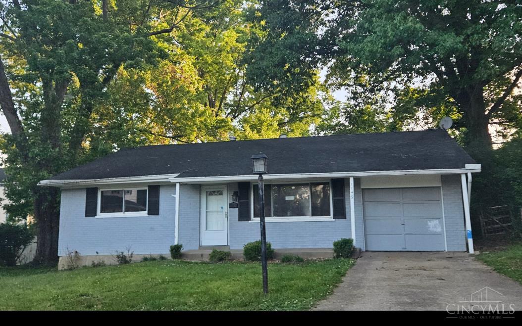 1149 Lanette Drive Property Photo 1
