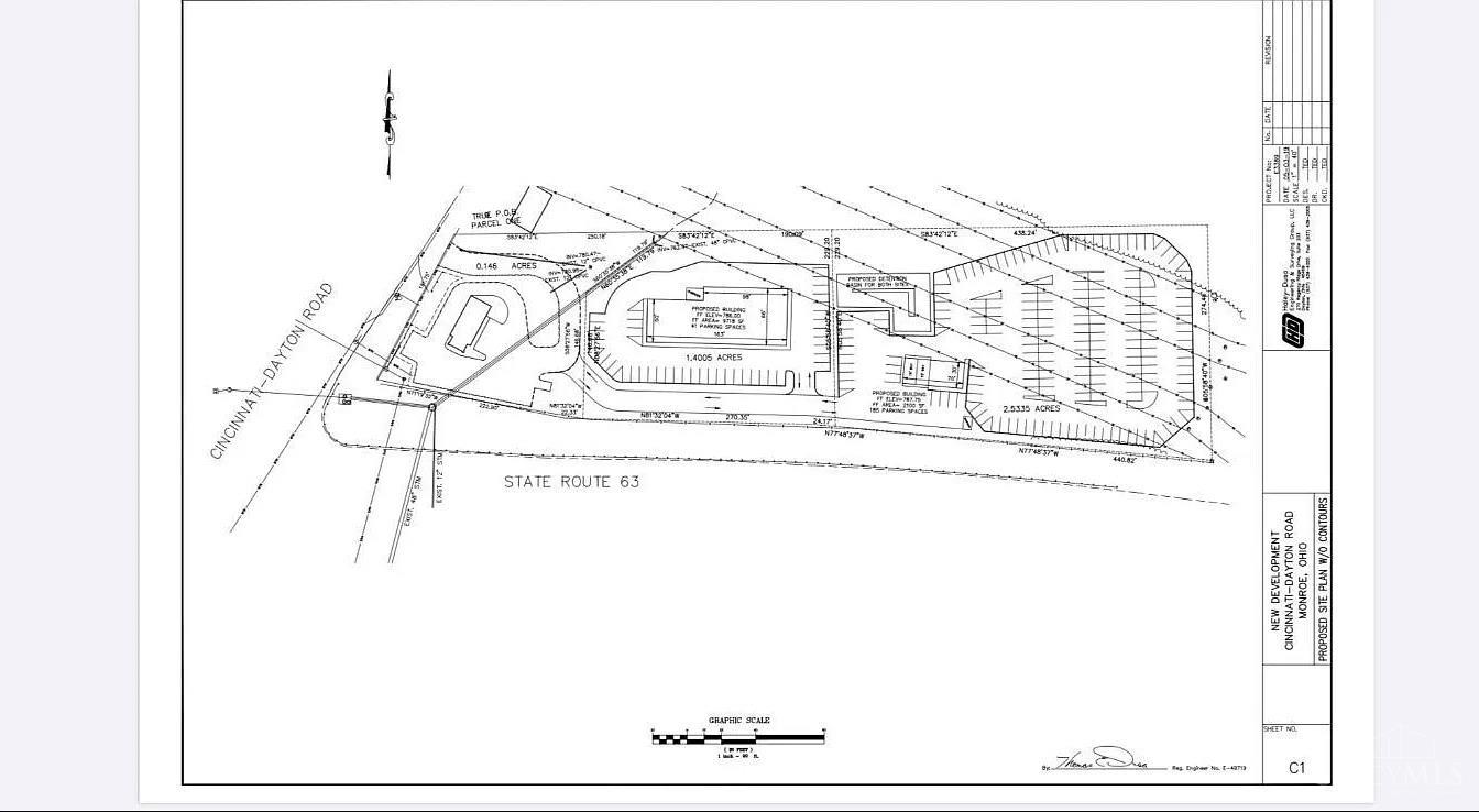N 100 Main Street Property Photo 1