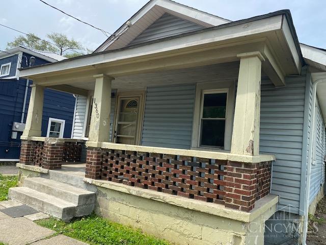 1360 Byrd Avenue Property Photo 1