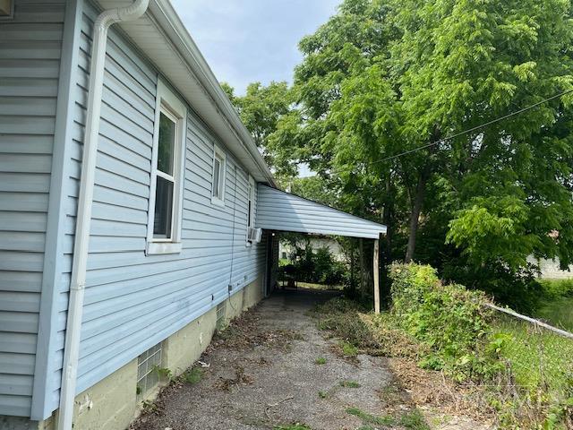 1360 Byrd Avenue Property Photo 3