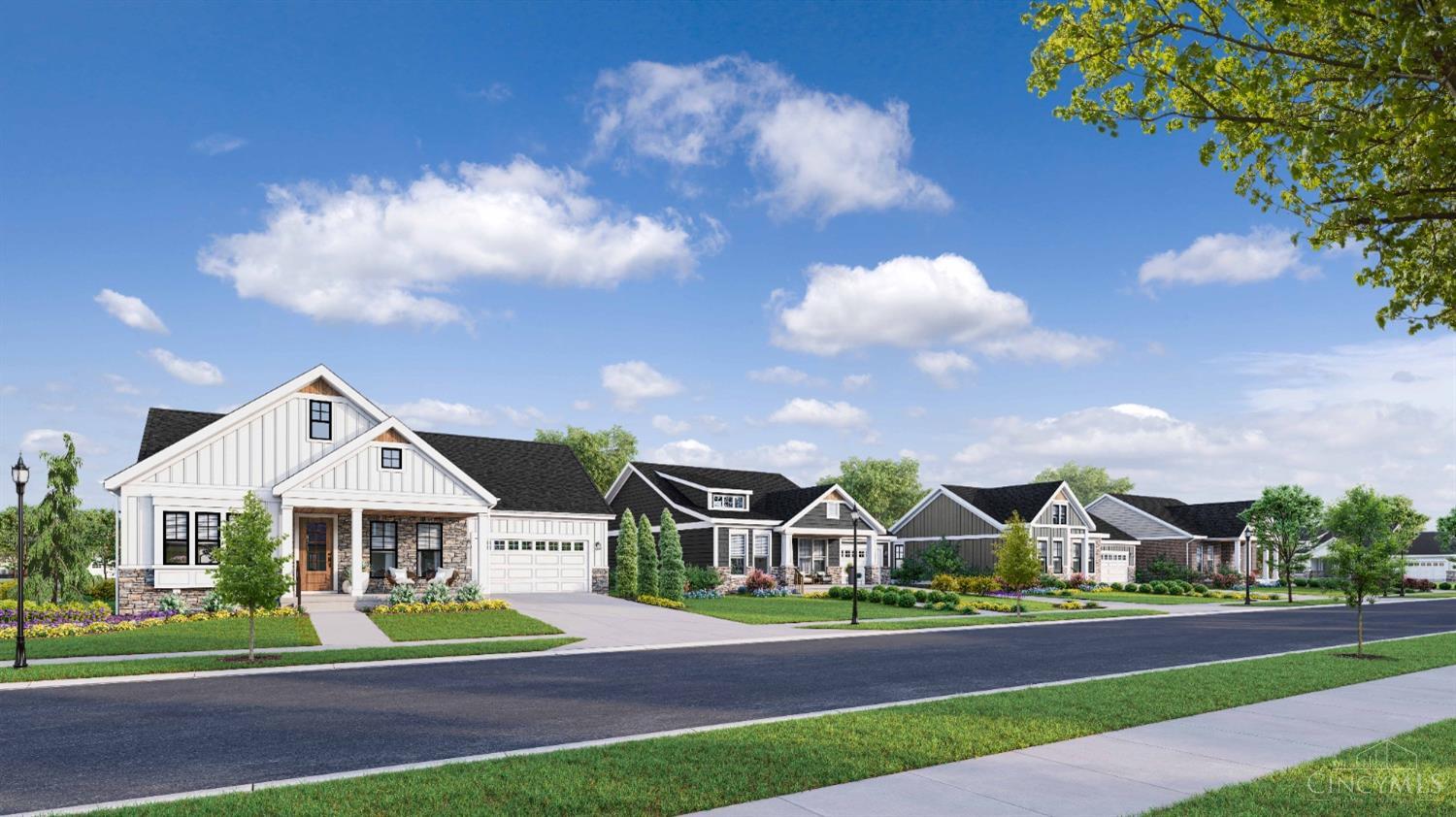 7163 Traditions Turn Property Photo 1
