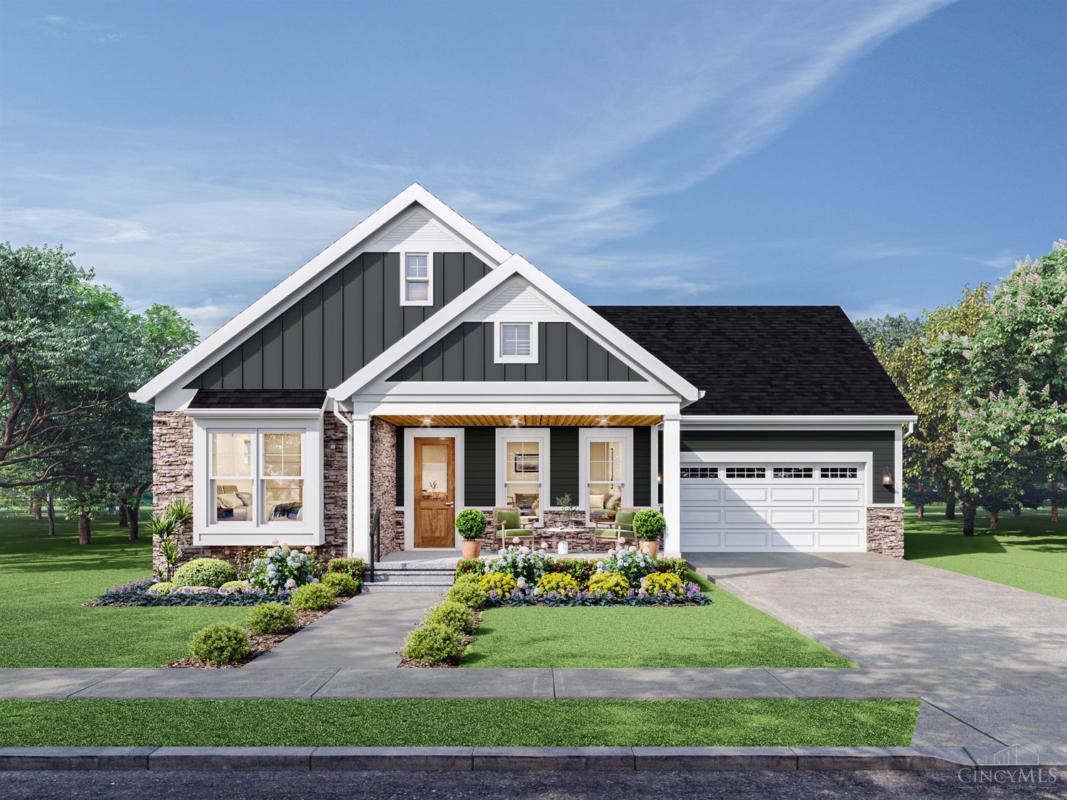 7163 Traditions Turn Property Photo 2