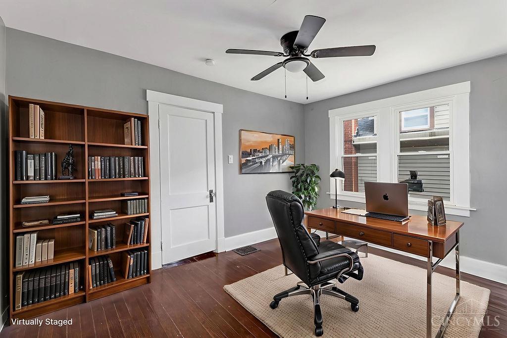 3311 Augusta Avenue Property Photo 9