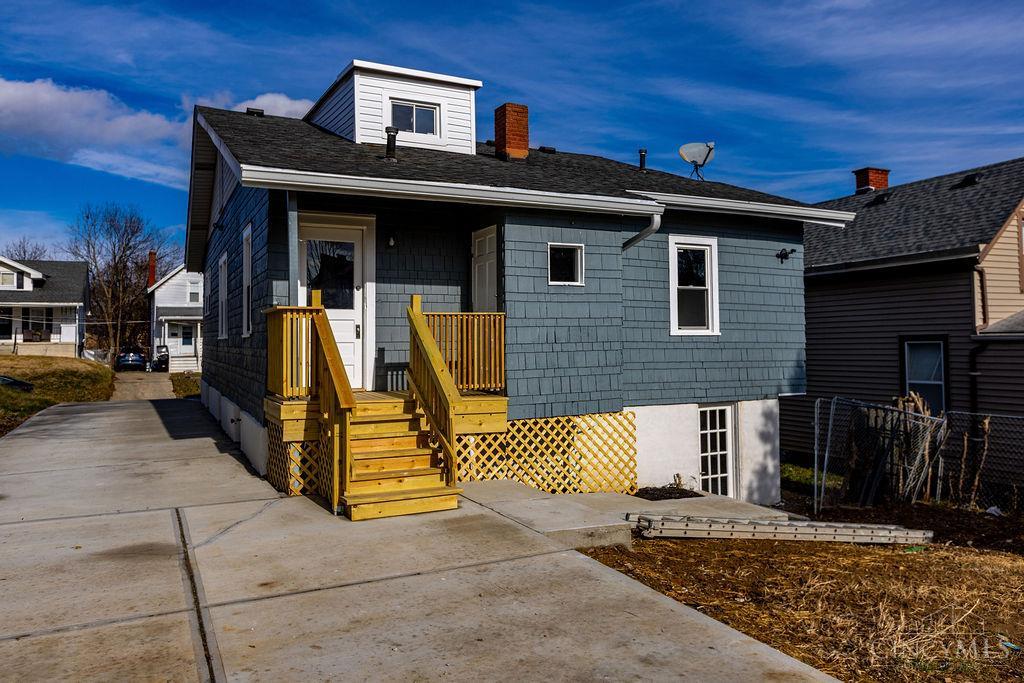 3311 Augusta Avenue Property Photo 25