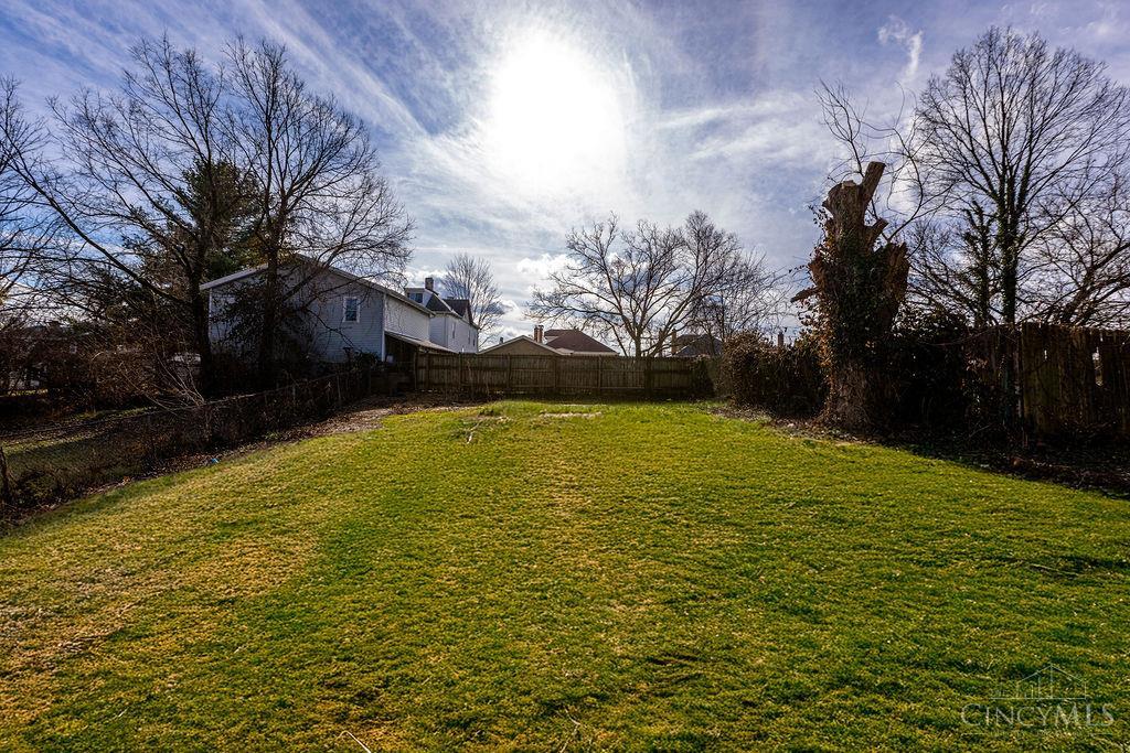 3311 Augusta Avenue Property Photo 28