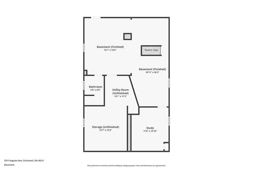 3311 Augusta Avenue Property Photo 29