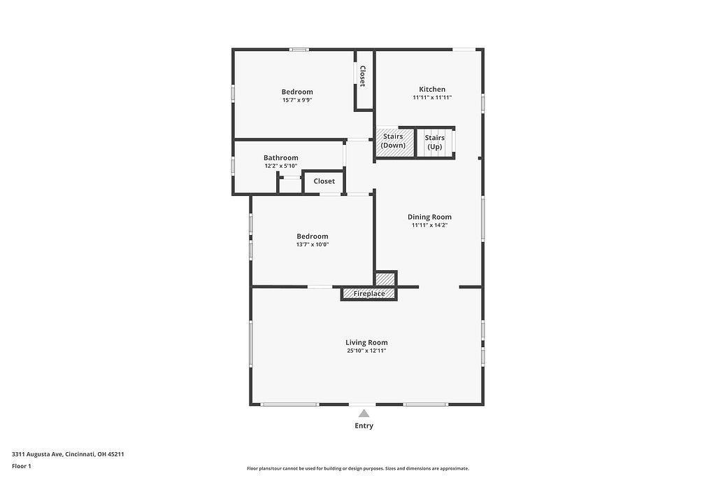 3311 Augusta Avenue Property Photo 31