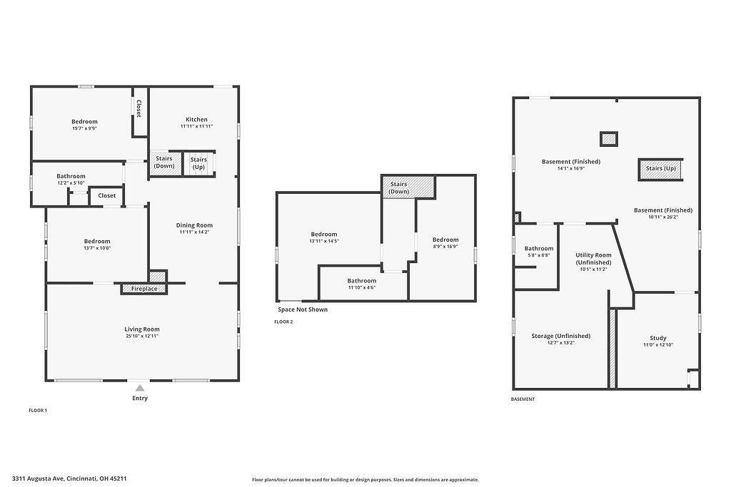 3311 Augusta Avenue Property Photo 32