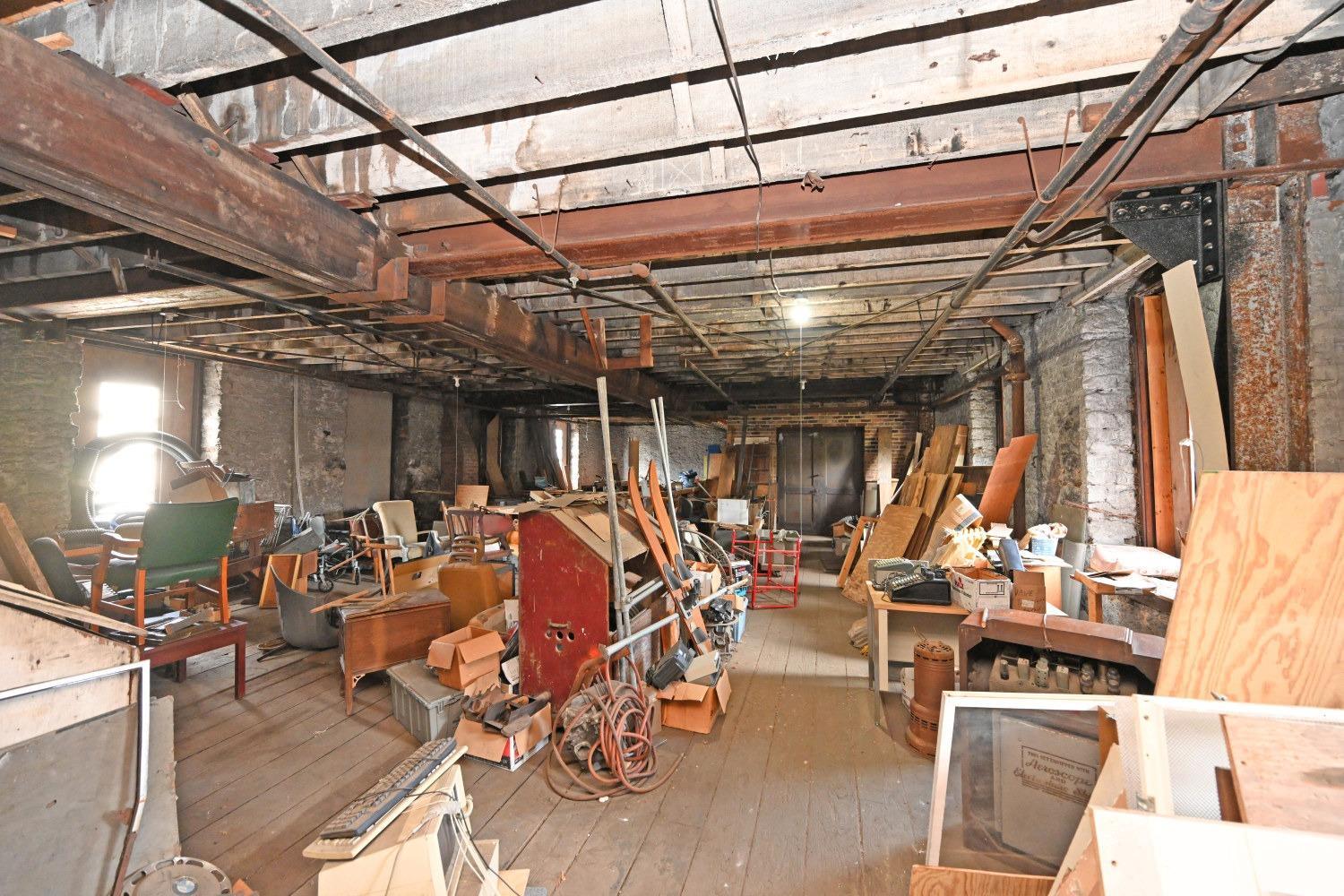 2025 Dunlap Street Property Photo 19