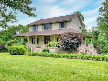 2211 Reeder Road Property Photo 1