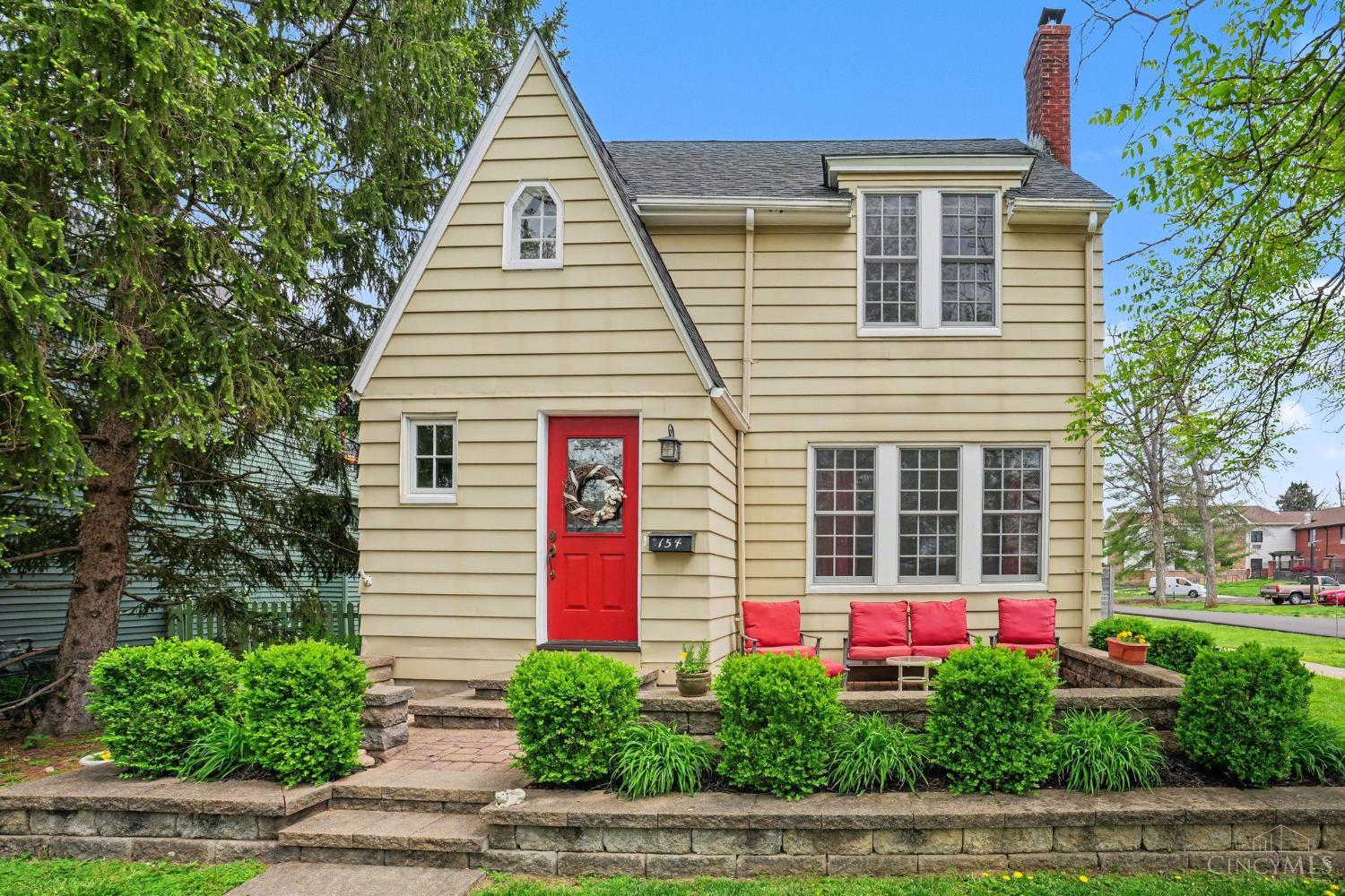 154 Mound Avenue Property Photo 1