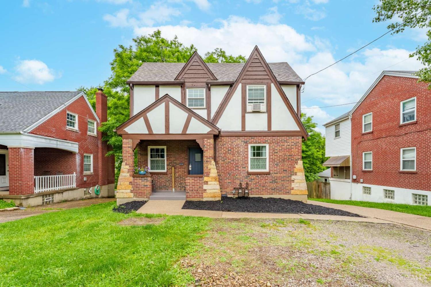 5612 Colerain Avenue Property Photo 1