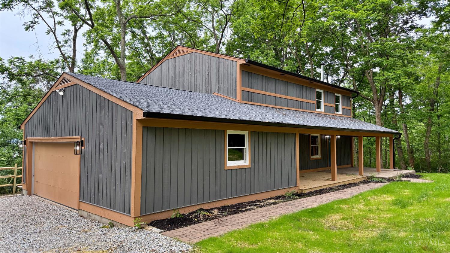 10707 Carolina Trace Road Property Photo 1