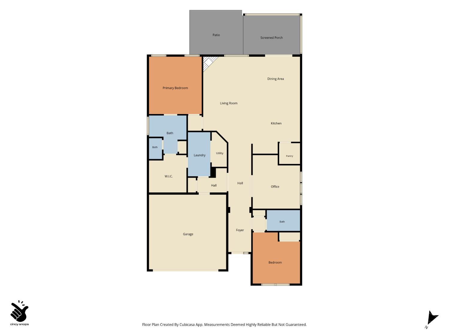 821 Mulligan Place Property Photo 55