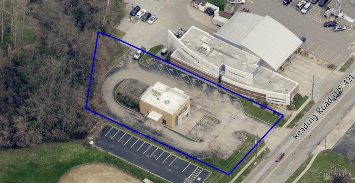4365 Reading Road Property Photo 2