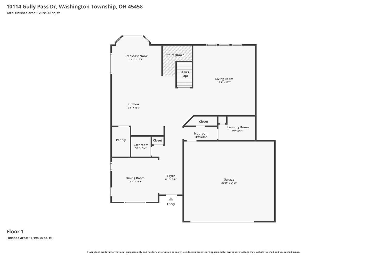 10114 Gully Pass Drive Property Photo 48