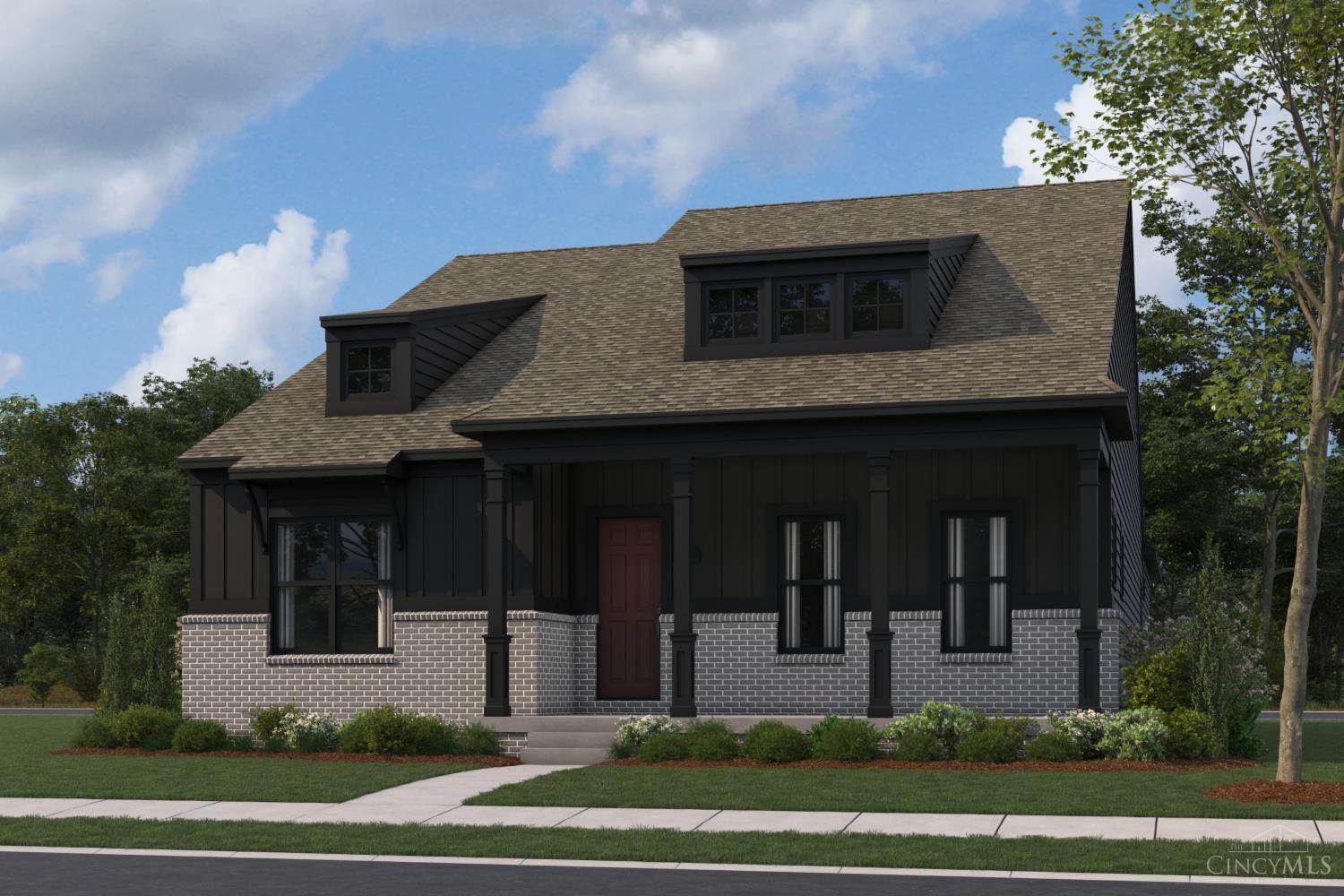 5305 Gaudi Lane Property Photo 1