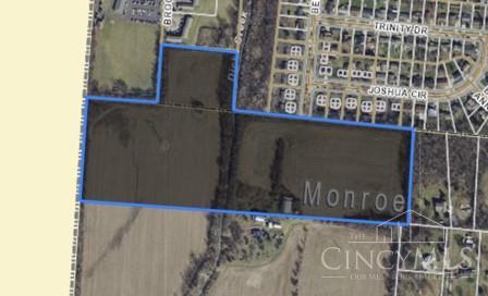 Greentree Road Property Photo 1