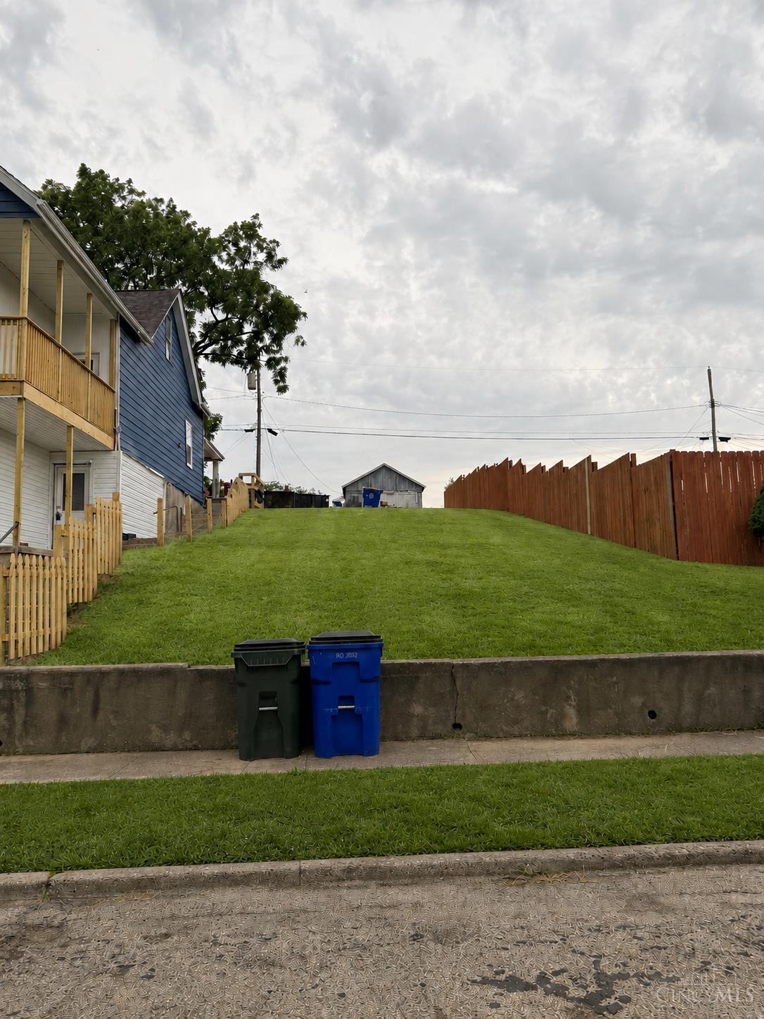 Parrish Avenue Property Photo 2