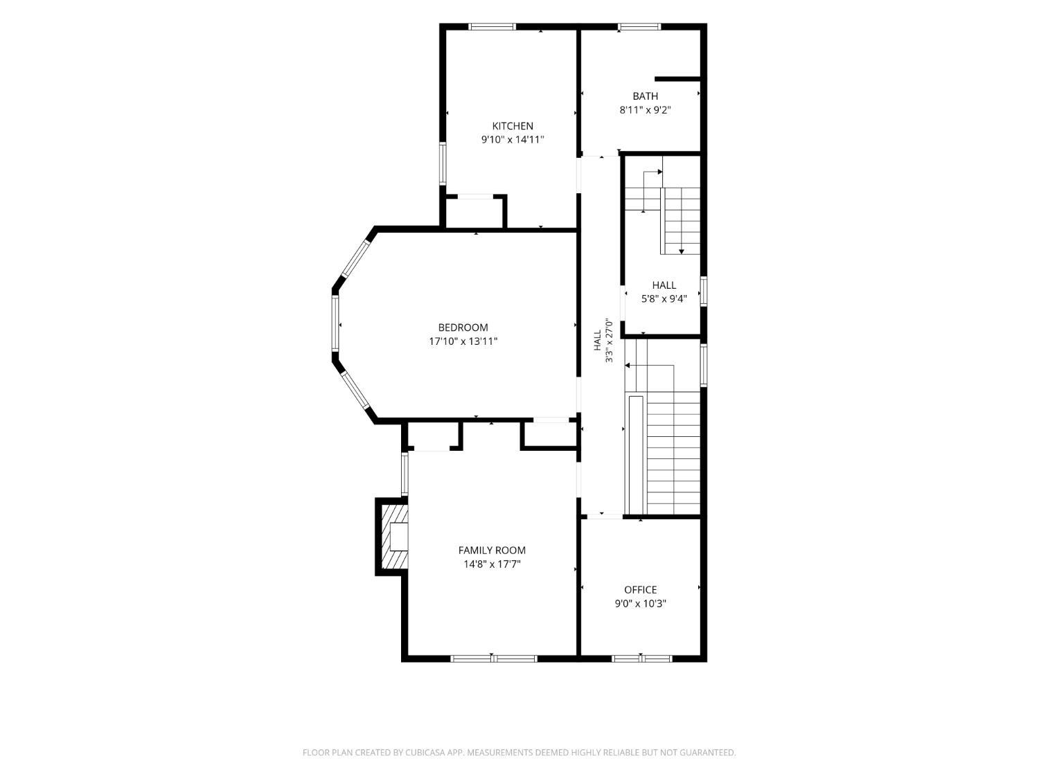 2412 Fairview Avenue Property Photo 93