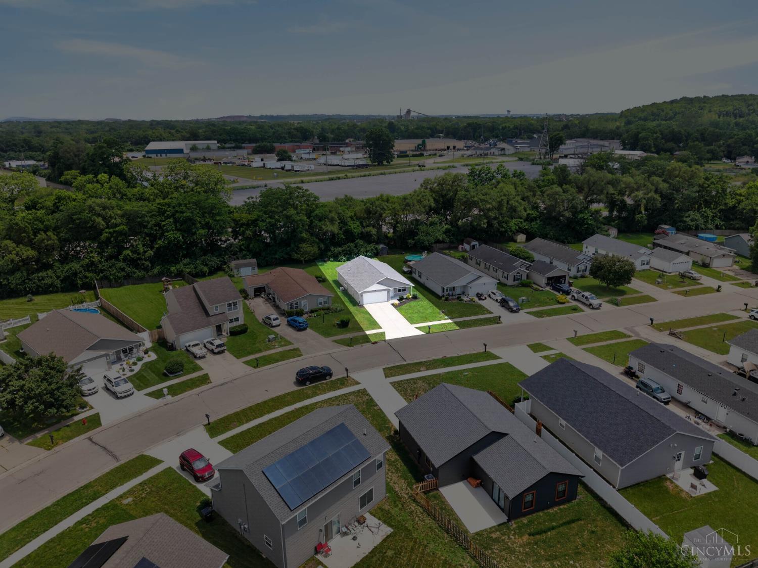 605 Diamond Loop Property Photo 7