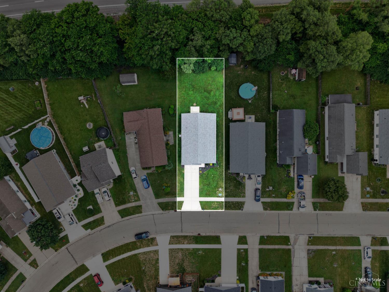 605 Diamond Loop Property Photo 8