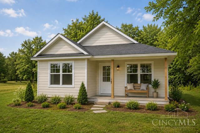 2570 Bethel Maple Road Property Photo 1