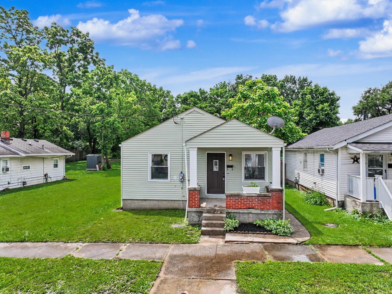 1161 Hunt Avenue Property Photo 3