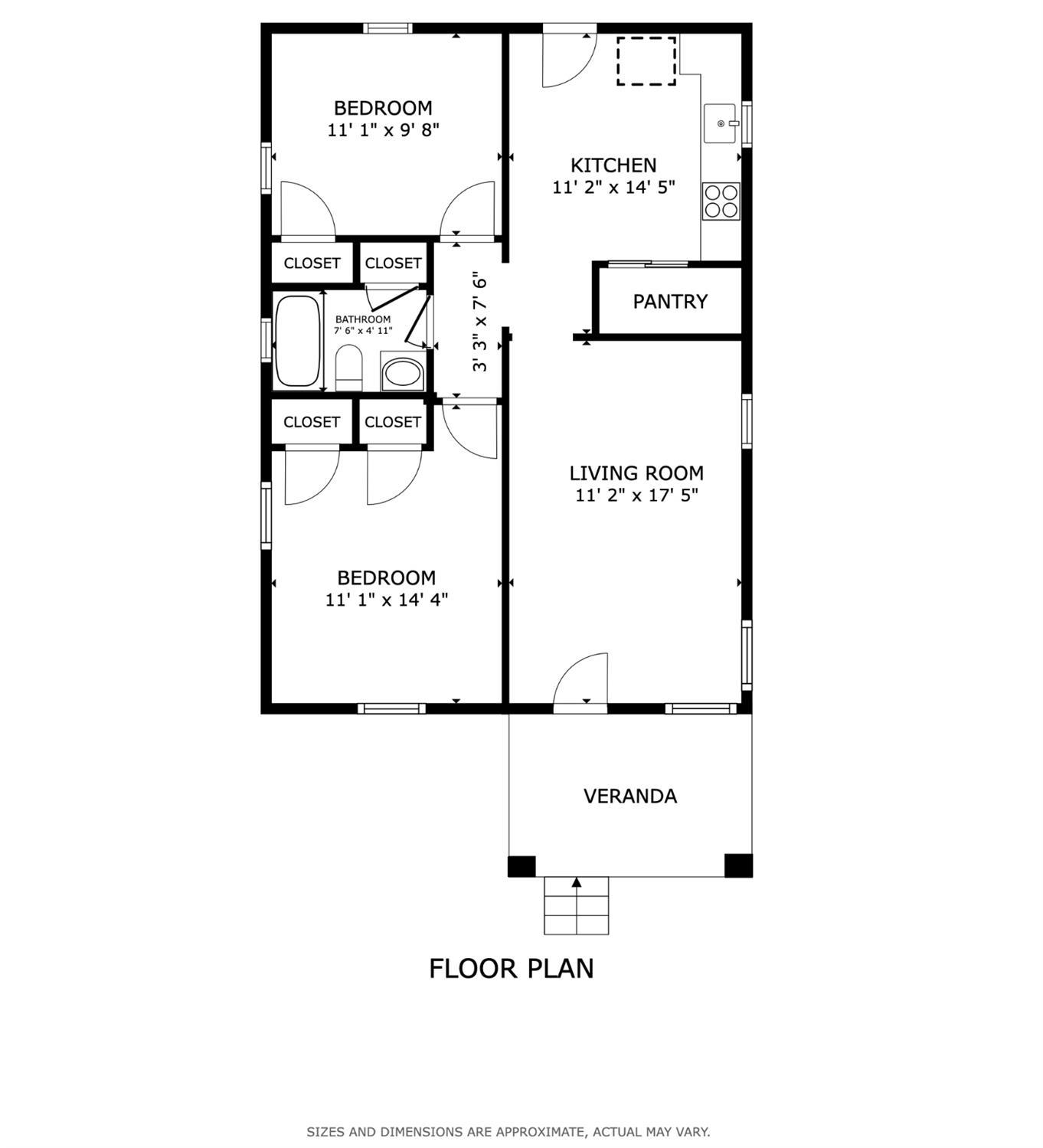 1161 Hunt Avenue Property Photo 26