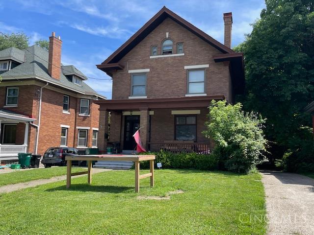 3272 Jefferson Avenue Property Photo 1